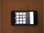 ipod touch 32GB,  good condition