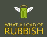 Rubbish clearance services for green households