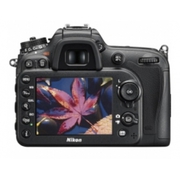 Nikon - D7200 DSLR Camera555
