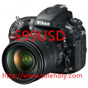 Canon SLR 700D 18-135 STM kit